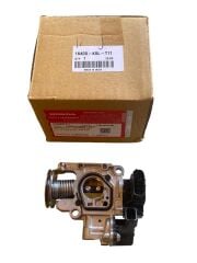 HONDA ACTİVA 125 ENJEKTÖR GÖVDE ORJİNAL 2023-2024