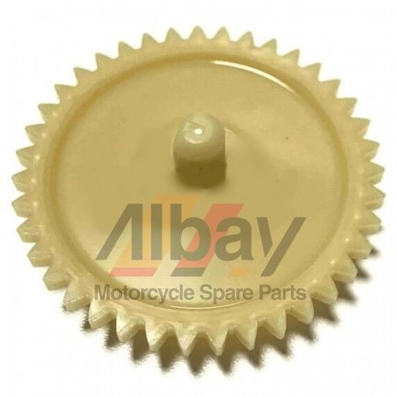 HONDA ACTİVA YAĞ POMPA DİŞLİSİ