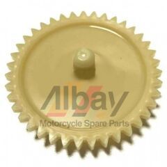 HONDA ACTİVA YAĞ POMPA DİŞLİSİ