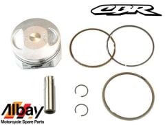 HONDA CBR 125 PİSTON SEGMAN TAİWAN 0,50 2006-2015