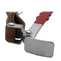 WERT 2649 Yağ Filtresi sökme Anahtarı