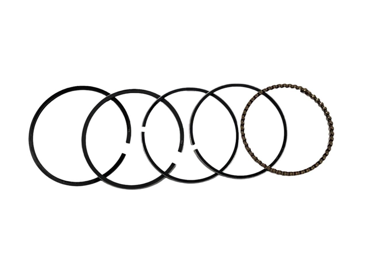 YAMAHA CRYPTON STD SEGMAN TAKIM 1998-2004