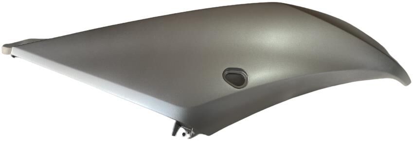 YAMAHA YZF R25 2020 PANEL 2 MAT GÜMÜŞ SAĞ ORJİNAL