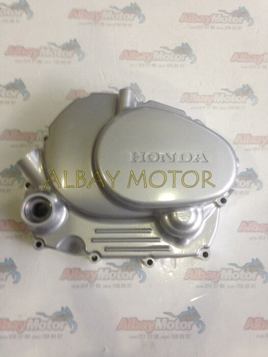 HONDA TİTAN DEBRİYAJ KAPAK ORJİNAL 1996-2000