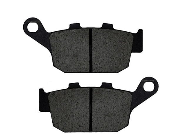 MONDİAL KD 125 F ARKA FREN BALATA İTHAL