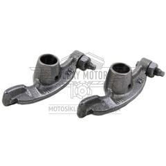 MONDİAL MH DRİFT PİYANO TAKIM