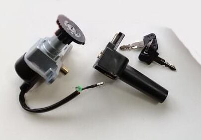 YAMAHA CRYPTON 115 KONTAK SETİ 2016-2018