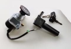 YAMAHA CRYPTON 115 KONTAK SETİ 2016-2018