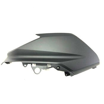 YAMAHA NMAX 125-155 SOL ÖN GRENAJ FÜME ORJİNAL 2017-2020