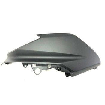 YAMAHA NMAX 125-155 SOL ÖN GRENAJ FÜME ORJİNAL 2017-2020