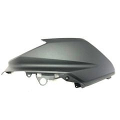 YAMAHA NMAX 125-155 SOL ÖN GRENAJ FÜME ORJİNAL 2017-2020