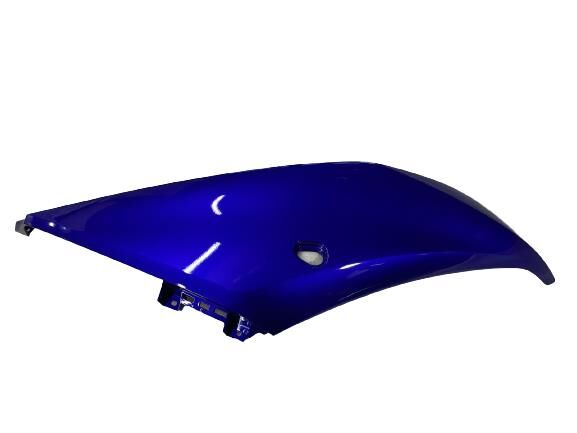YAMAHA YZF R25 2020 PANEL 2 MAVİ SAĞ ORJİNAL