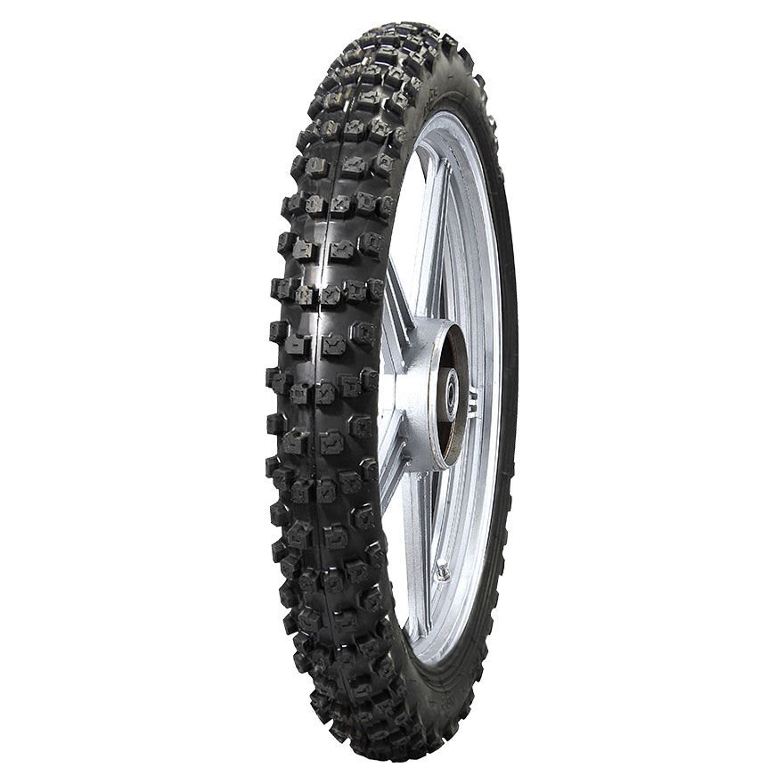 275*17 DIŞ LASTİK ANLAŞ MS-2 TT
