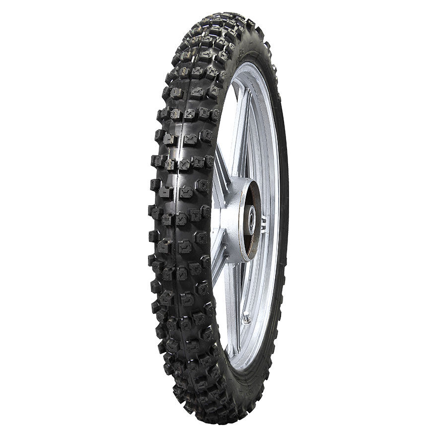 275*17 DIŞ LASTİK ANLAŞ MS-2 TT
