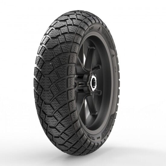 350*10 DIŞ LASTİK ANLAŞ WİNTER GRİP SC-500 TUBELESS