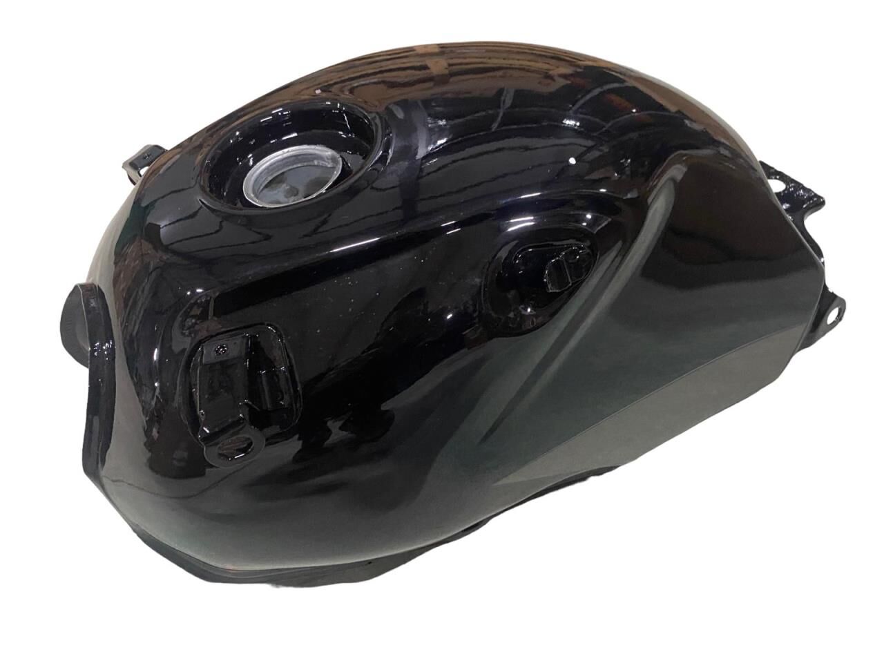 HONDA CBF 150 YAKIT DEPOSU SİYAH ESKİ MODEL ORJİNAL