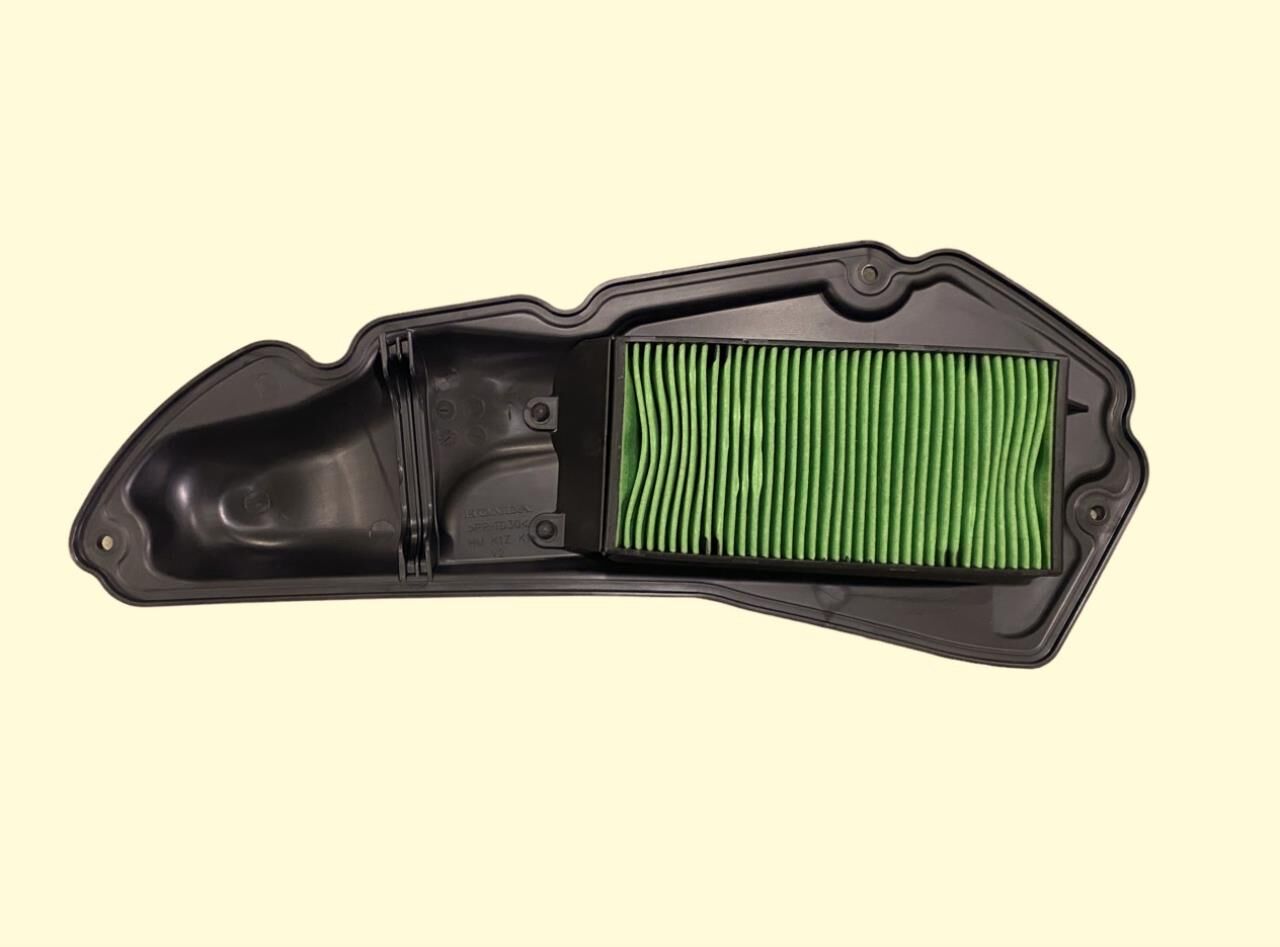 HONDA PCX 125 HAVA FİLTRESİ ORJİNAL 2021-2024