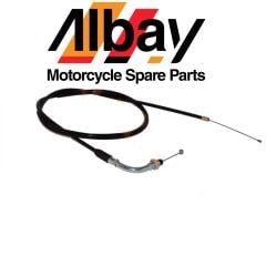 MONDİAL KT 125 GAZ TELİ