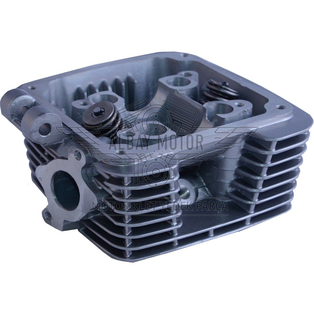 MONDİAL MH DRİFT SİLİNDİR ÜST KAPAK 200cc