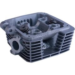 MONDİAL MH DRİFT SİLİNDİR ÜST KAPAK 200cc