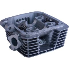 MONDİAL MH DRİFT SİLİNDİR ÜST KAPAK 200cc