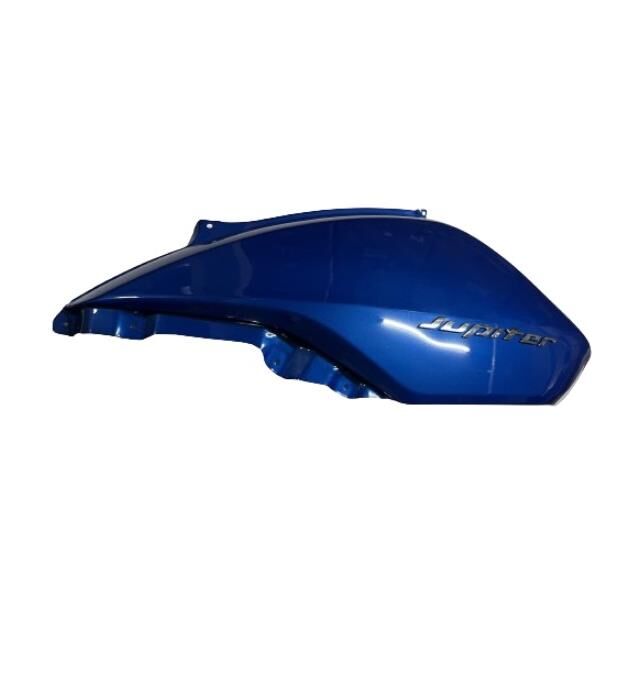 TVS JUPİTER 110 SELE ALTI YAN GRENAJ SOL MAVİ UMA 2023-2024  ORJİNAL