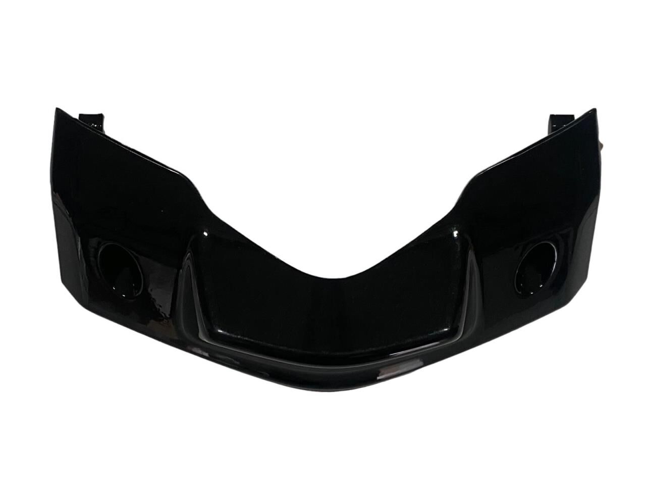 TVS WEGO 110 STOP ALT PARÇA SİYAH ORJİNAL