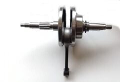 YAMAHA CRYPTON 115 KRANK KOMPLE 2016-2018