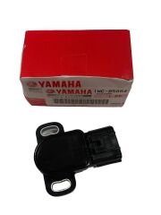YAMAHA MT 09 TRACER GAZ KELEBEK SENSÖR ORJİNAL