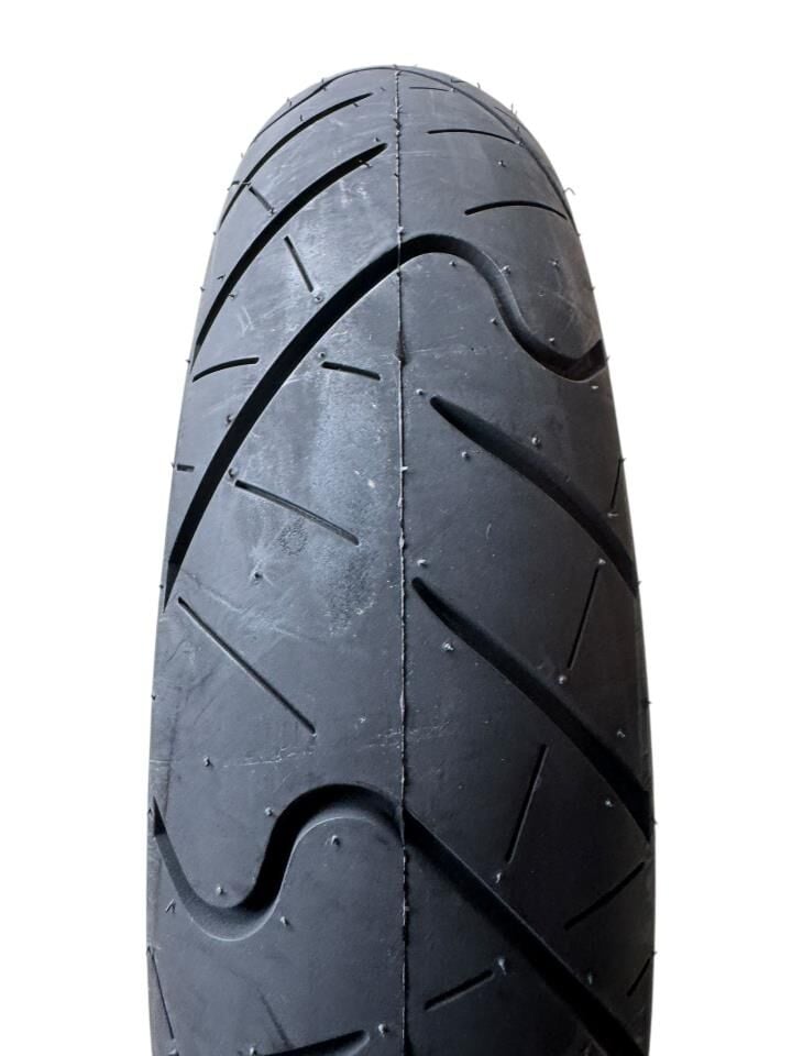 130*70*17 DIŞ LASTİK SERVİS DESEN TOP GEAR TUBELESS