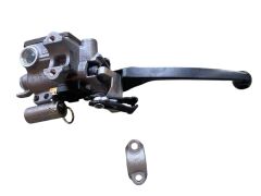 HONDA ACTİVA 125 İ ÜST FREN MERKEZ ORJİNAL 2023-2025