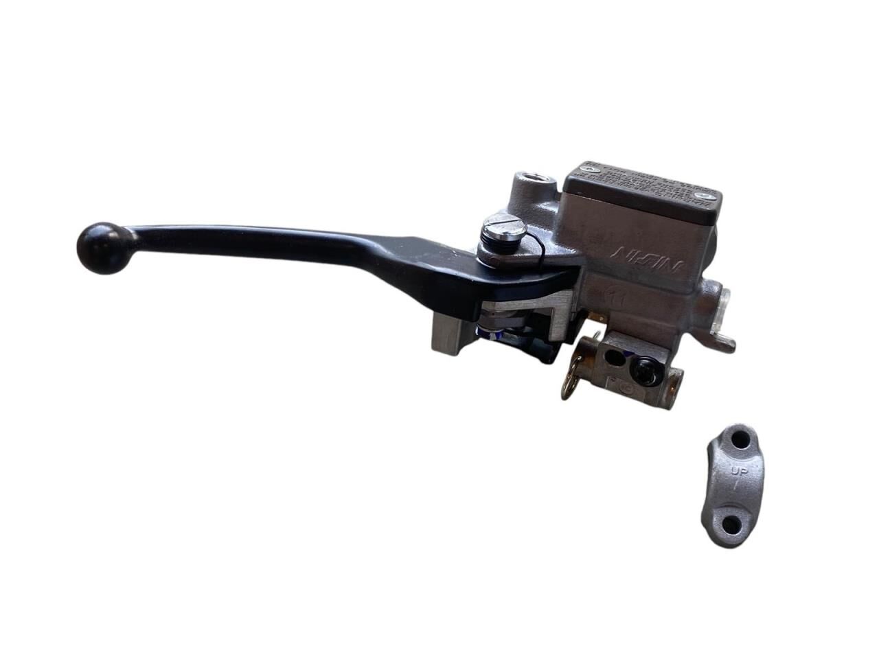 HONDA ACTİVA 125 İ ÜST FREN MERKEZ ORJİNAL 2023-2025