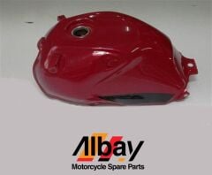 HONDA CBF 150 YAKIT DEPOSU KIRMIZI ORJİNAL YENİ MODEL