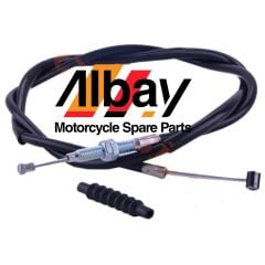MONDİAL KT 125 DEBRİYAJ TELİ