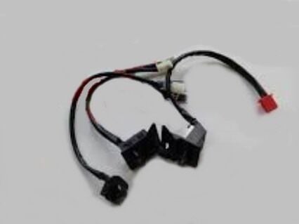 YAMAHA CRYPTON 115 KUMANDA DÜĞME BUTON TAKIM 2016-2018