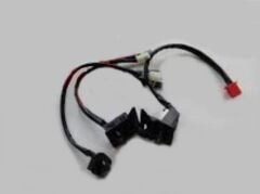 YAMAHA CRYPTON 115 KUMANDA DÜĞME BUTON TAKIM 2016-2018