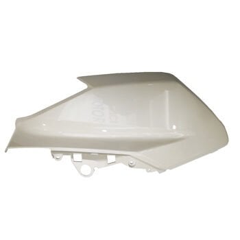 YAMAHA NMAX 125-155 SOL ÖN GRENAJ BEYAZ ORJİNAL 2015-2020