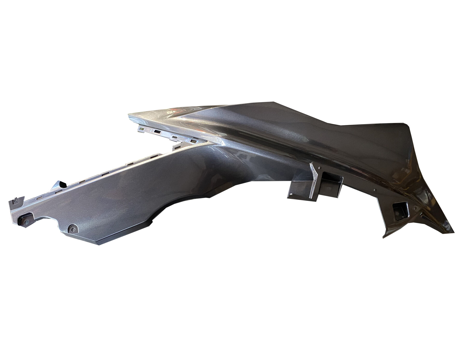 YAMAHA YZF R25 PANEL 4 SAĞ FÜME ORJİNAL 2020