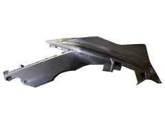 YAMAHA YZF R25 PANEL 4 SAĞ FÜME ORJİNAL 2020