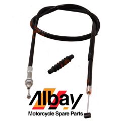 CG 125 DEBRİYAJ TELİ