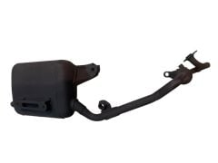 HONDA ACTİVA 125 İ EGSOZ ORJİNAL 2023-2024