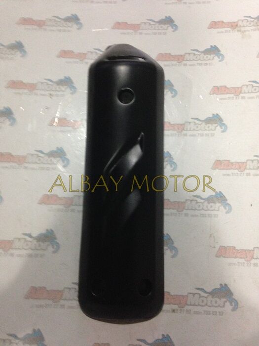 HONDA BEAT EGSOZ MUHAFAZA ARKA ORİJİNAL