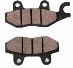 TVS RAİDER 125 ÖN FREN BALATA İTHAL