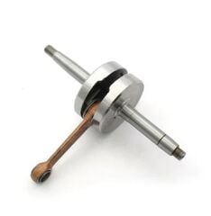 MOBYLETTE KRANK GRENNSHAFT