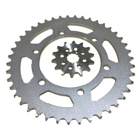 YAMAHA YZF R25-MT 25 ÖN-ARKA DİŞLİ SETİ 14-43 2015-2021