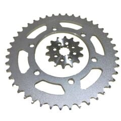 YAMAHA YZF R25-MT 25 ÖN-ARKA DİŞLİ SETİ 14-43 2015-2021
