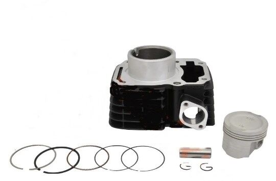 HONDA CB 125 F SİLİNDİR PİSTON TAKIM TKR