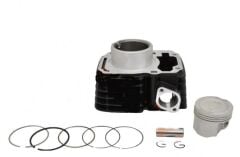 HONDA CB 125 F SİLİNDİR PİSTON TAKIM TKR