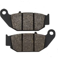 HONDA MSX 125 DİSK FREN BALATA ARKA İTHAL