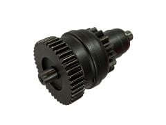 TVS JUPİTER 110-WEGO 110 MARŞ PİNYON DİŞLİ İTHAL